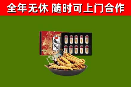 永新烟酒回收冬虫夏草礼盒.jpg